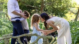 Meghan Markle et le prince Harry : après leur installation au Royaume-Uni, Meghan partage pour la première fois leur nouveau quotidien en famille