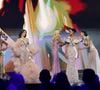 Le Vietnam a vibré au rythme de l'éléction de Miss Monde. 

Miss Nigeria Chidimma Adetshina, Miss Mexique Maria Fernanda Beltran, Miss Danemark Victoria Kjær Theilvig, Miss Thaïlande Opal Suchata Chuangsri et Miss Venezuela Ileana Márquez lors de leur participation au grand show de Miss Univers à l'Arena de Mexico à Mexico © Eyepix Images/The Grosby Group