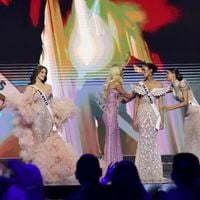 Miss Monde 2026 : Voici le visage de la gagnante et le classement d’Indira Ampiot