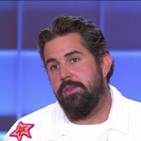 "C'était un peu tendu" : Artus dévoile pourquoi il garde un "souvenir mitigé" de sa participation à Danse avec les stars