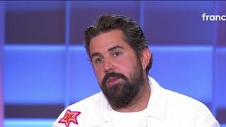 "C'était un peu tendu" : Artus dévoile pourquoi il garde un "souvenir mitigé" de sa participation à Danse avec les stars