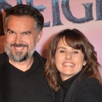 Faustine Bollaert n'est plus avec Maxime Chattam : leur fils Peter voit déjà très grand pour son avenir, "Maman… dans 2 ans, je serai là…."