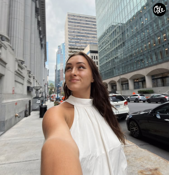 Capture Instagram - Tania K