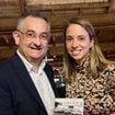 " On mangeait les restes " : élevée dans la simplicité, Margaux Mulliez ignorait que son grand-père, le milliardaire Gérard Mulliez, était à la tête d'un empire