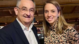 " On mangeait les restes " : élevée dans la simplicité, Margaux Mulliez ignorait que son grand-père, le fondateur d'Auchan Gérard Mulliez, était à la tête d'un empire