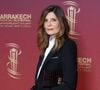 Chiara Mastroianni a affirmé être devenue comédienne grâce à Melvil Poupaud, qui lui aurait donné la confiance nécessaire pour oser se lancer, alors qu'elle se voyait prof...

Chiara Mastroianni assiste à la deuxième journée du 22e Festival international du film de Marrakech le 29 novembre 2025 à Paris, France. Photo Nasser Berzane/Abaca