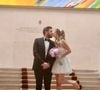 La comédienne de 45 ans a annoncé les obsèques de son époux

Mariage de la comédienne Sarah Deffeyes avec Yannick