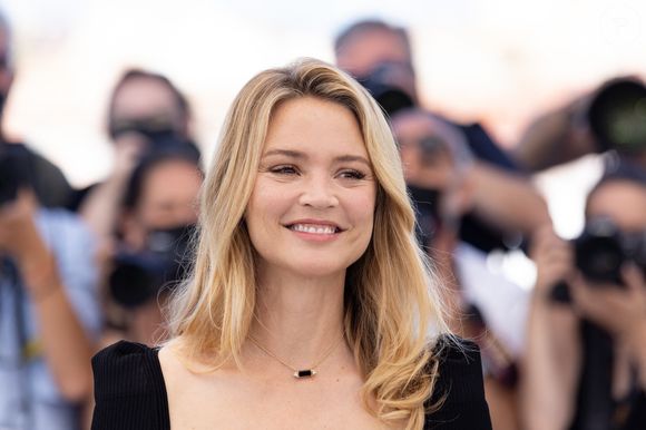 Virginie Efira au photocall du film Benedetta lors du 74ème festival international du film de Cannes 

© Borde / Jacovides / Moreau / Bestimage