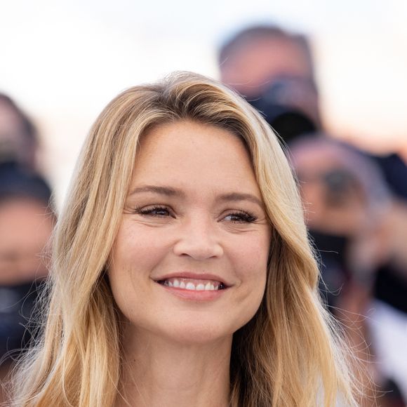 Virginie Efira au photocall du film Benedetta lors du 74ème festival international du film de Cannes 

© Borde / Jacovides / Moreau / Bestimage