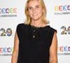 Marine Vignes semble en tout cas avoir adopté l’adresse comme un de ses lieux estivaux favoris,

Marine Vignes lors du photocall de France Télévisions, à l'occasion de la présentation de la nouvelle programmation 2016-2017, à Paris, le 29 juin 2016. Photo par Guirec Coadic/Bestimage