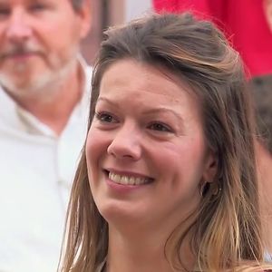 Margot lors de la finale du saison 14 du "Meilleur pâtissier", diffusée le 11 décembre 2025 sur M6.
Capture d'écran M6 / Le Meilleur pâtissier