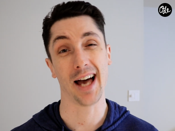 Chaîne YouTube Steve Chambers