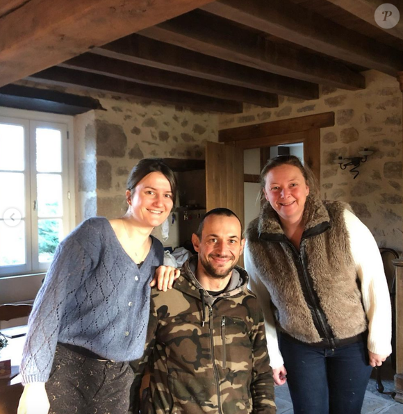 Florian et Lola (L'amour est dans le pré) toujours en couple d'après une autre candidate de l'émission - Instagram