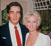 Sa propre vie sentimentale n'a pas été simple. Elle a été mariée deux fois.
Archives - Mariage d'Evelyne Leclercq et de Richard en 1983 Agence / Bestimage