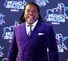 L'humoriste de 57 ans affirme avoir perdu 7,5 kilos.

Anthony Kavanagh au photocall de la 24ème édition des "NRJ Music Awards (NMA)" au Palais des Festivals à Cannes le 18 novembre 2022. © Dominique Jacovides / Bestimage