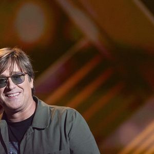 Exclusif - Thomas Dutronc - Enregistrement de l'émission "La fête de la chanson française" à Paris, présentée par L.Thilleman et A.Manoukian, et diffusée le 20 décembre sur France 3 © Pierre Perusseau / Bestimage