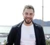 L'acteur a rappelé que son ancien partenaire était pour lui "un frère" qui lui avait "appris beaucoup de choses".

Marwan Berreni lors du photocall de "Plus Belle La Vie" lors du festival Cannes Series 2022 à Cannes le 23 avril 2022.

© Denis Guignebourg/Bestimage