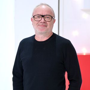 Exclusif - No Web - Olivier Baroux - Enregistrement de l'émission "Vivement Dimanche" présentée par M. Drucker à Paris le 8 avril 2019 et qui sera diffusée le 14 avril. © Guillaume Gaffiot/Bestimage