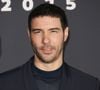 Tahar Rahim viendra défendre "Alpha" de Julia Ducournau
Tahar Rahim au photocall du dîner de la 50ème édition de la cérémonie des César au Fouquet's à Paris, France, le 28 février 2025. © Coadic Guirec/Bestimage