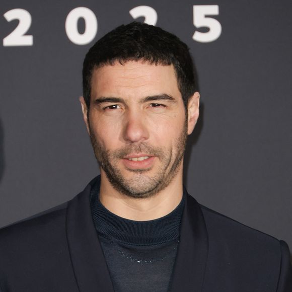 Tahar Rahim viendra défendre "Alpha" de Julia Ducournau

Tahar Rahim au photocall du dîner de la 50ème édition de la cérémonie des César au Fouquet's à Paris, France, le 28 février 2025. © Coadic Guirec/Bestimage