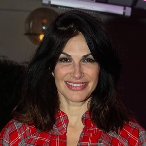 Exclusif - Helena Noguerra - 4ème édition de la "Soirée patins" à l'Hôtel Kimpton St Honoré à Paris le 14 décembre 2023.

© Christophe Clovis / Bestimage