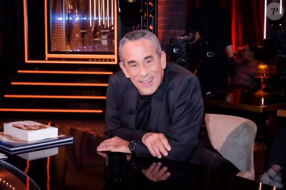 Cette grande artiste n'a jamais été chez Thierry Ardisson et elle ne le regrette pas du tout : "C'était très spécial" - Purepeople