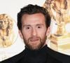 "Il est tous les jours à la télévision", a-t-il indiqué

Pablo Mira - 35ème cérémonie des Molières aux Folies Bergère à Paris le 6 mai 2024. © Coadic Guirec / Bestimage