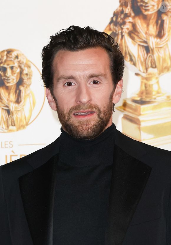 "Il est tous les jours à la télévision", a-t-il indiqué

Pablo Mira - 35ème cérémonie des Molières aux Folies Bergère à Paris le 6 mai 2024. © Coadic Guirec / Bestimage