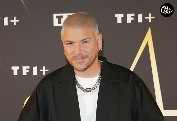 Quentin Mosimann - Photocall des Profs de la Star Academy 2026 à Boulogne-Billancourt le 23 septembre 2026. © Coadic Guirec/Bestimage