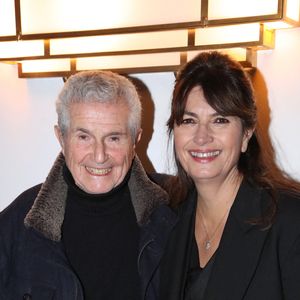 D'ailleurs dans ce livre, celle qui s'est présentée sur la liste des candidats du Parti animaliste en 2019 révèle que le personnage de Charpie a bel et bien existé. 

Claude Lelouch et Valérie Perrin-Lelouch - Défilé de Mode Stéphane Rolland, Collection Haute Couture Printemps/Été 2024 - Front Row, à la Salle Pleyel dans le cadre de la Fashion Week de Paris, France, le 23 Janvier 2024. © Bertrand Rindoff / Bestimage