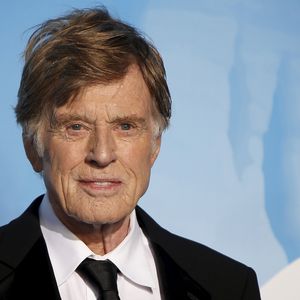 Robert Redford - Photocall de Monte Carlo Gala for the Global Ocean sur les terrasses de l'opéra de Monte-Carlo le 26 septembre 2019. © Jean-François Ottonello/Nice-Matin/ Bestimage