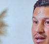 Il a 43 ans et a sa société
Mariage de Clémence et Malik lors de l'épisode 7 de "Mariés au premier regard 2025" du 14 avril, sur M6