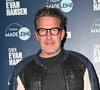 Benjamin Castaldi sera grand-père, une nouvelle fois.

Benjamin Castaldi arrive à la répétition générale de la pièce d'Olivier Soliveres 'Cher Evan Hansen' qui se tient au Théâtre de la Madeleine, à Paris. Photo par Mireille Ampilhac/ABACAPRESS.COM