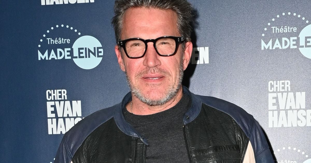 Benjamin Castaldi : à 29 ans, son fils Julien attend son deuxième ...