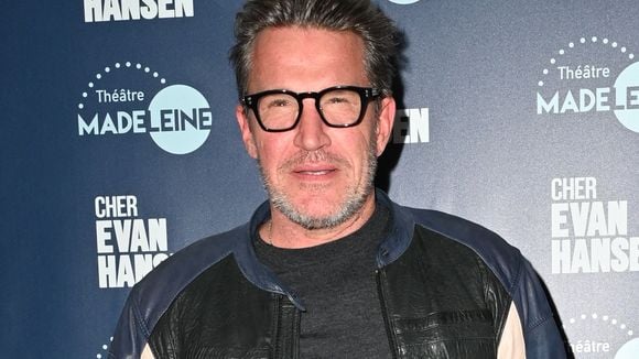 Benjamin Castaldi : à 29 ans, son fils Julien attend son deuxième enfant, une photo de sa femme au ventre bien arrondi partagée