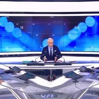 EXCLU La compagne d'une personnalité de CNEWS poursuivie dans Paris par deux hommes : "Peut-être qu’ils en voulaient à nos bijoux"