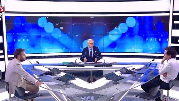 EXCLU La compagne d'une personnalité de CNEWS poursuivie dans Paris par deux hommes : "Peut-être qu’ils en voulaient à nos bijoux"