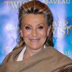 Sheila assiste à la Soirée de Gala et Premiere de la Comedie Musicale Oliver Twist a la Salle Gaveau a Paris, France le 26 Septembre 2016. Photo by Aurore Marechal/ABACAPRESS.COM