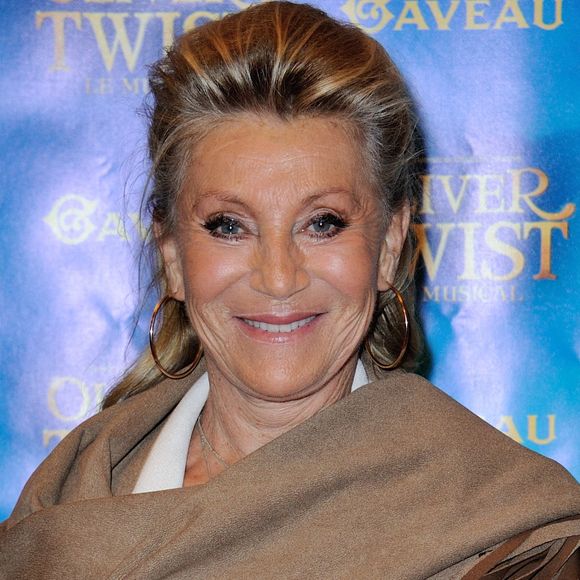 Sheila assiste à la Soirée de Gala et Premiere de la Comedie Musicale Oliver Twist a la Salle Gaveau a Paris, France le 26 Septembre 2016. Photo by Aurore Marechal/ABACAPRESS.COM