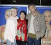 La soeur de Vincent Cassel

Cécile Cassel, Prune Nourry, Vincent Cassel - Avant-Première du film "Serendipity" au MK2 Bibliothèque à Paris le 21 Octobre 2019. © Marc Ausset-Lacroix/Bestimage