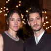 Pierre Niney et Natasha Andrews accueillent un nouveau venu dans leur cocon familial !