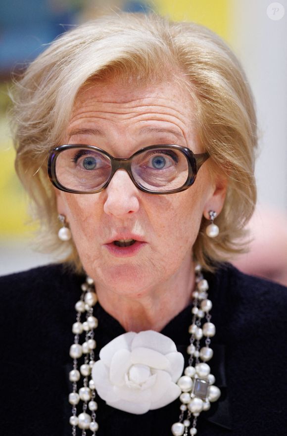 Elle occupait ce rôle depuis 2013 et a présidé vingt-quatre missions à travers le monde, la dernière ayant eu lieu en Californie à l’automne 2025. 


La princesse Astrid de Belgique photographiée lors d'une réunion de travail avec le maire de Los Angeles et des représentants de LA28 au Academy Museum à Los Angeles, dans le cadre d'une mission économique sur la côte ouest des Etats-Unis, le jeudi 09 octobre 2025. La mission économique belge aux Etats-Unis se déroule du 4 au 12 octobre. Photo by ABACAPRESS.COM