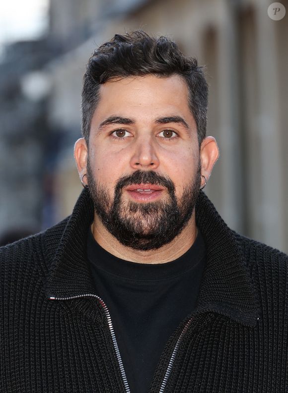 Artus va prochainement remonter sur scène dans un nouveau spectacle

Artus au tapis rouge du 38ème festival du film de Cabourg, France, le 14 juin 2024. Les Journées romantiques du 38ème Festival du film de Cabourg (Calvados) auront lieu du 12 au 16 juin. © Coadic Guirec/Bestimage