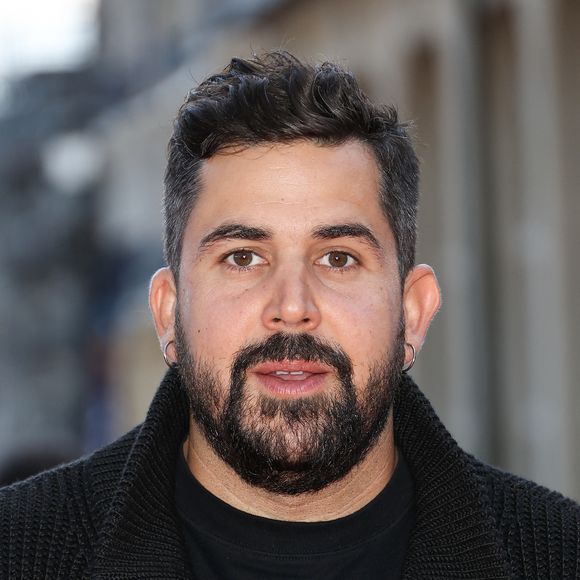 Artus va prochainement remonter sur scène dans un nouveau spectacle

Artus au tapis rouge du 38ème festival du film de Cabourg, France, le 14 juin 2024. Les Journées romantiques du 38ème Festival du film de Cabourg (Calvados) auront lieu du 12 au 16 juin. © Coadic Guirec/Bestimage