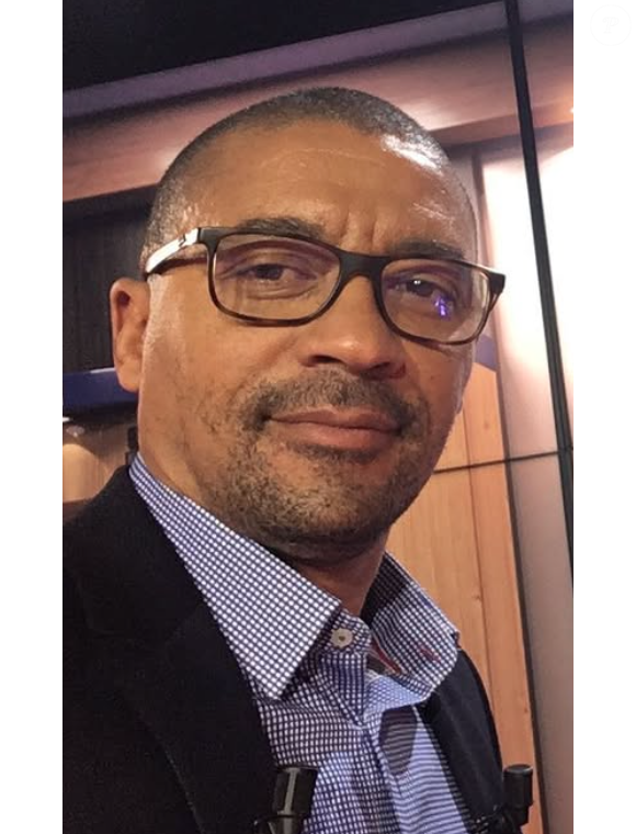 L'ancien joueur professionnel de basket s'est récemment fait opérer d'un cancer de la prostate

Photo de l'ancien joueur de basket Eric Micoud publiée sur son compte Instagram. 
Crédit : Instagram/ericmicoud