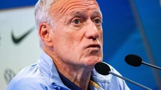 "J’ai fait mon…" : Didier Deschamps, ses premiers mots après l’annonce inattendue de son départ de l’équipe de France