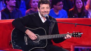 Patrick Bruel : Les dernières représentations de sa pièce annulées, le théâtre réagit