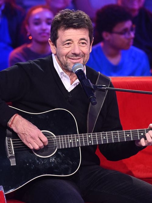 Patrick Bruel : Les dernières représentations de sa pièce annulées, le théâtre réagit