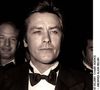 Véritable icône du cinéma français, l'acteur décédé le 18 août 2024 à 88 ans avait reçu le César du meilleur acteur en 1985 pour "Notre histoire" de Bertrand Blier
Archives : Alain Delon