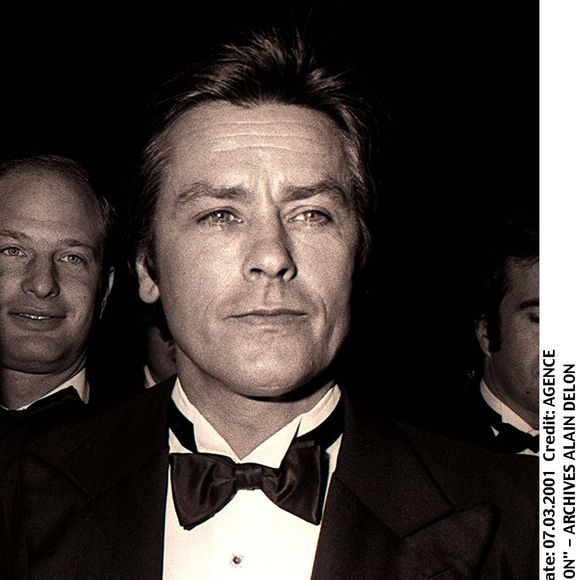 Véritable icône du cinéma français, l'acteur décédé le 18 août 2024 à 88 ans avait reçu le César du meilleur acteur en 1985 pour "Notre histoire" de Bertrand Blier

Archives : Alain Delon